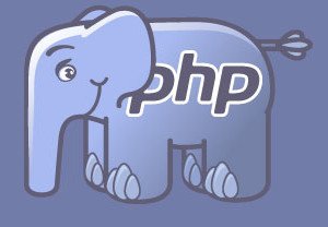 PHP blog